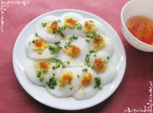 Banh Beo