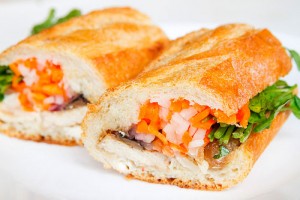 Banh Mi