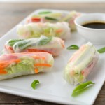 Spring Rolls